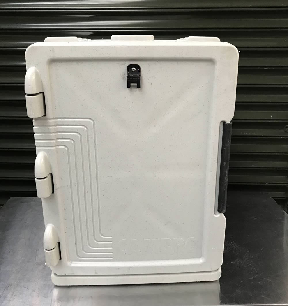 Insulated Food Storage – 57Ltr Capacity